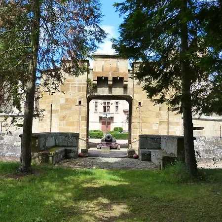 Chateau De La Grange Fort