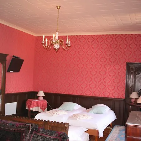 Chateau De La Grange Fort Guest house